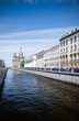 St. Petersburg St. Petersburg