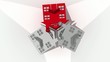 logo leader real estate
