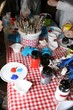 Atelier peinture