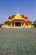 pavilion