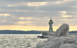 Leuchtturm Insel Rügen
