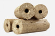 Holzbriketts