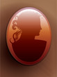 vintage victorian cameo