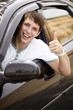 happy driving