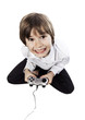console joystick manette vidéo jeu