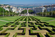 Parque Eduardo VII Parque Eduardo VII