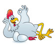 Funny cock. Funny cock.