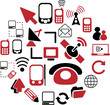 20 communication buttons 20 communication buttons