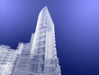 Abstract architecture