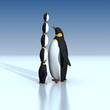 Fun penguins