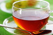 The morning tea