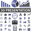presentation business signs