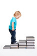 First steps of education First steps of education