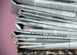 newspapers