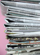 newspapers