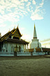 wat mahatart temple