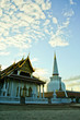 wat mahatart temple