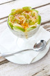 Healthy Fruit Breakfast