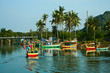 boat canal
