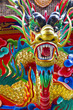 dragon colour dragon colour