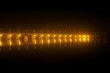 Pont des martyrs Bridge at night