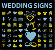 wedding signs