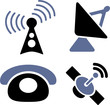 communication identity signs