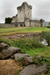 Ross Castle, County Kerry, Ireland Ross Castle, County Kerry, Ireland