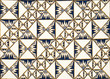Batik background