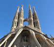 Sagrada Familia