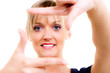 fingerfoto