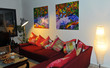 interieur cosy