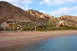 dead sea hotels