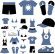 clothes signs