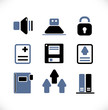 office identity signs