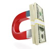 magnet dollar