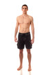 Photo: Man in Swimwear Man in Swimwear