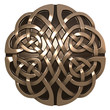 Celtic ornament