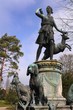 Statue de Diane Statue de Diane