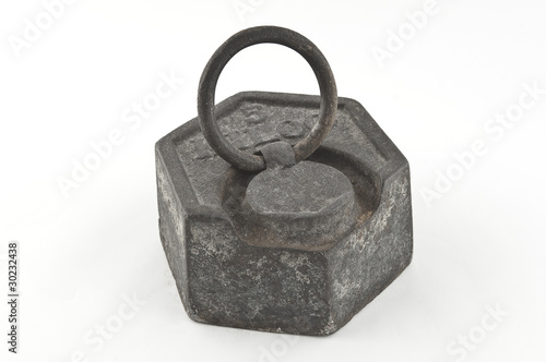 Photo: poids 5 kg poids 5 kg