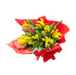 Mazzo di Mimose