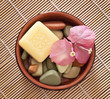 Accessoires pour le bain Accessoires pour le bain