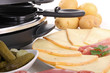 raclette