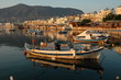 Hafen von Chersonissos