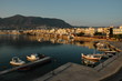 Hafen von Chersonissos