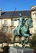 statue jeanne d'arc REIMS 5