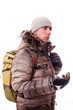 Traveller