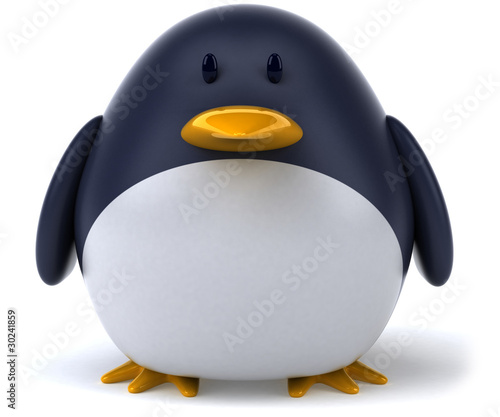 Illustration: Pingouin Pingouin