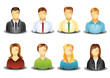 Profile pictures