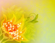 Flowers background
